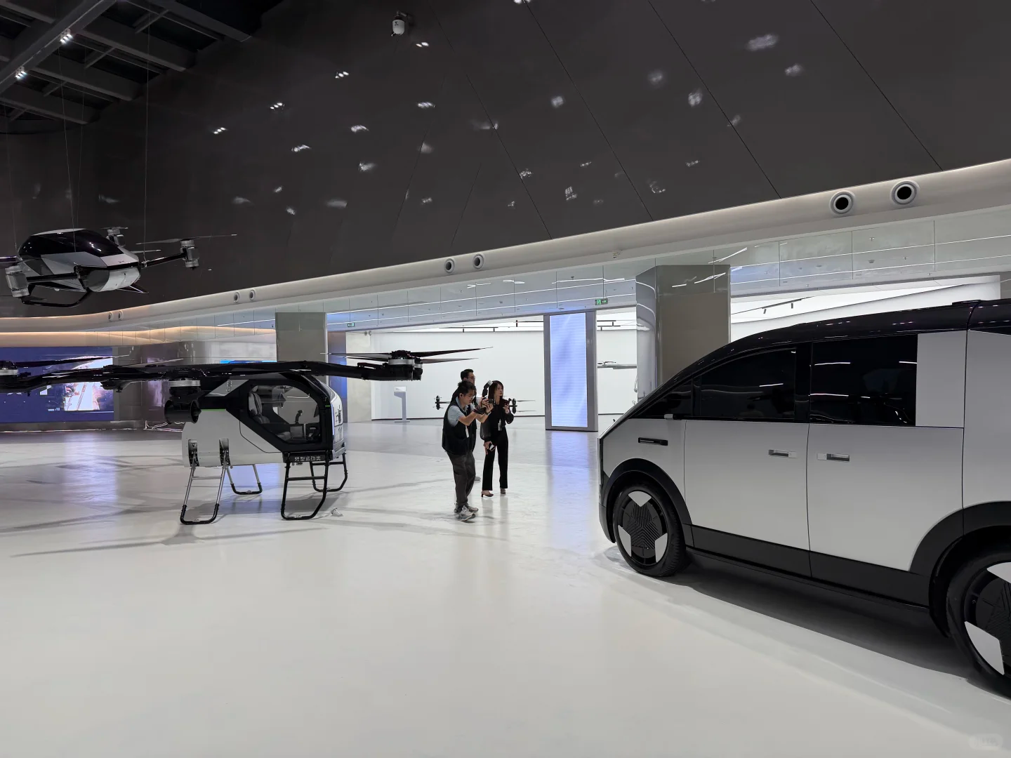China Tech Exploration Tour