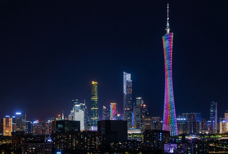 China Travel Banner