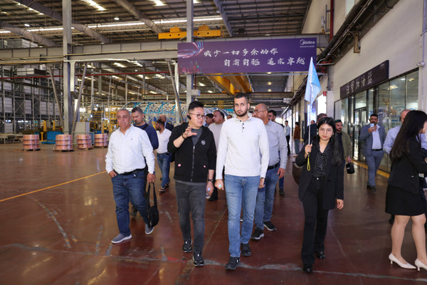 China Tech Tours