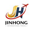 Guangdong Jinhong International Travel Agency Co., Ltd. - Home