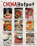 Chinese Cuisine