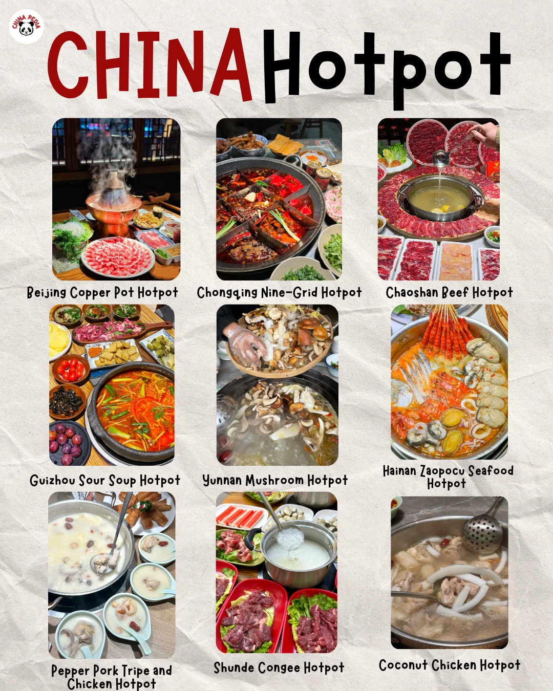 Chinese Cuisine