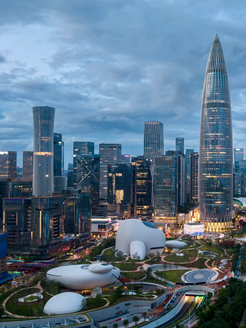 China Tech Exploration Tour
