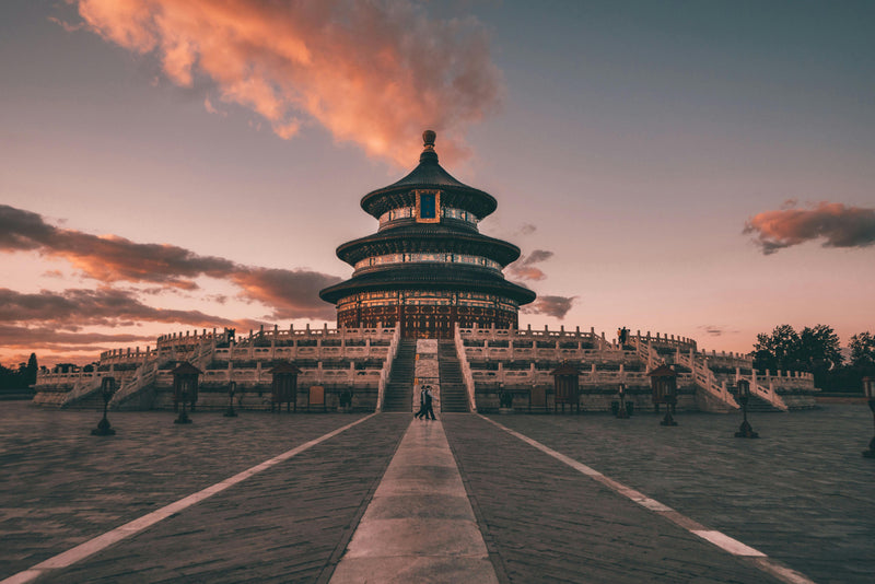 5-Day Beijing Highlights Tour