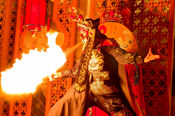 Exploring Chinese Culture
